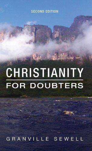 Cover image for Christianity for Doubters, Second Edition