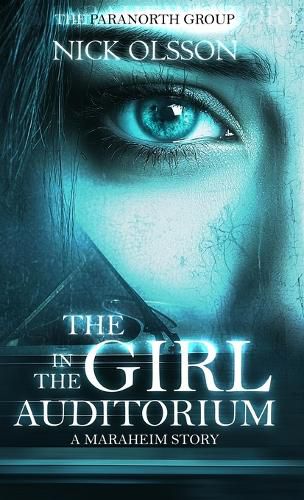 Cover image for The Girl in the Auditorium