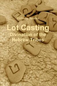 Cover image for Lot Casting