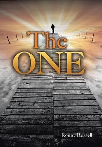 Cover image for The One