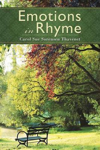 Cover image for Emotions in Rhyme