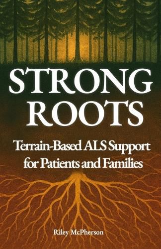 Cover image for Strong Roots