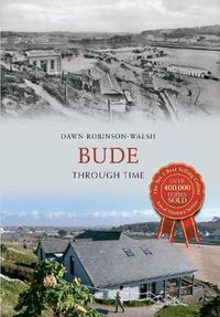 Cover image for Bude Through Time