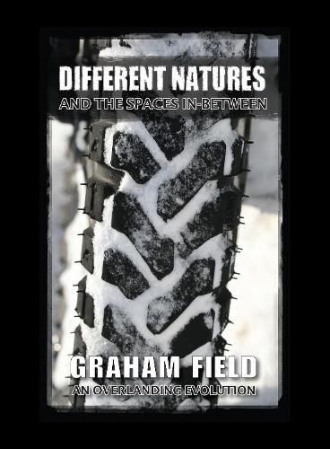 Cover image for Different Natures: And the Spaces in Between