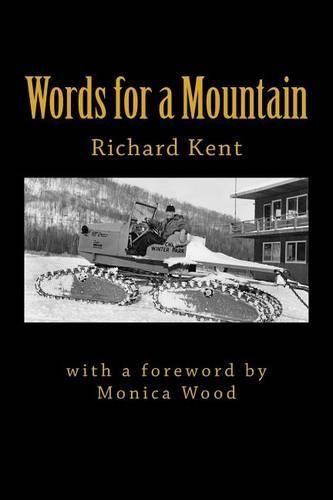 Words for a Mountain