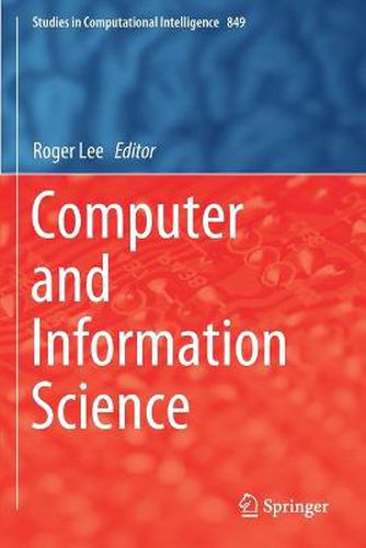 Cover image for Computer and Information Science