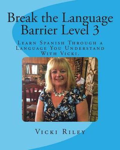 Cover image for Break the Language Barrier Level 3