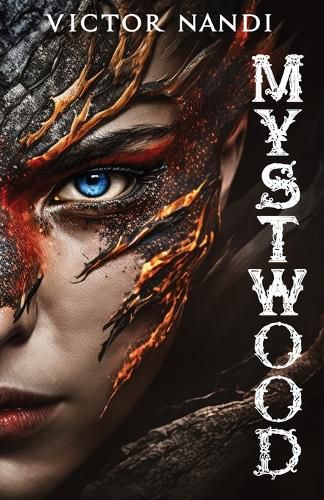 Cover image for Mystwood