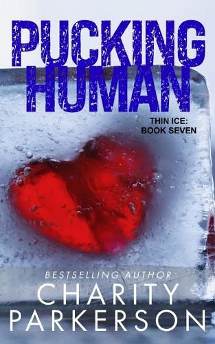 Cover image for Pucking Human