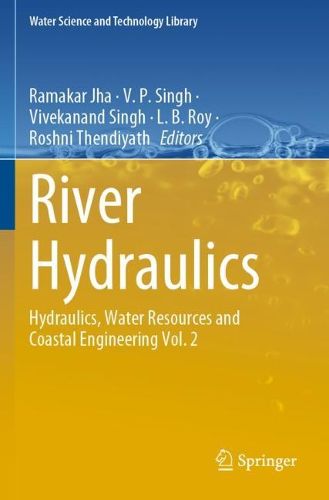 Cover image for River Hydraulics