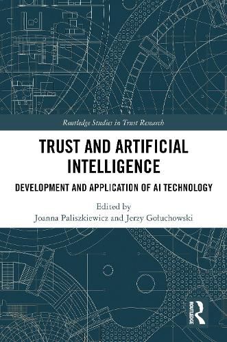 Cover image for Trust and Artificial Intelligence