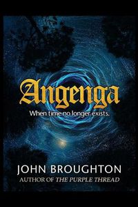 Cover image for Angenga