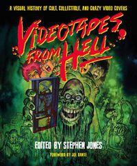 Cover image for Videotapes From Hell