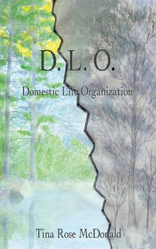 Cover image for D.L.O.