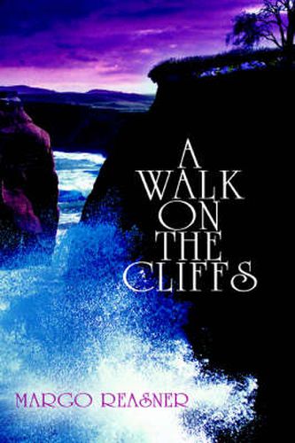 Cover image for A Walk on the Cliffs