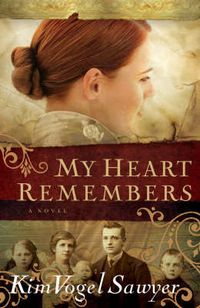 Cover image for My Heart Remembers