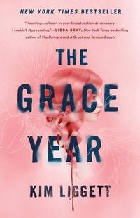 Cover image for The Grace Year