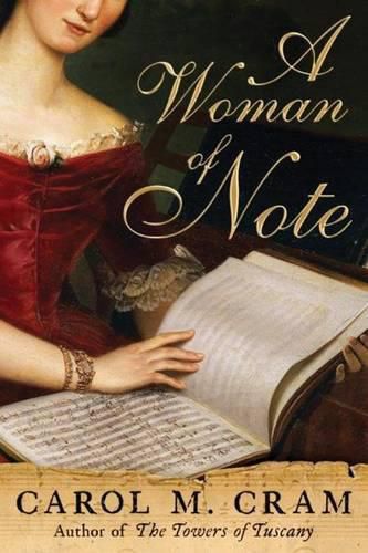 Cover image for A Woman of Note