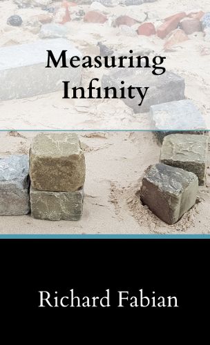 Cover image for Measuring Infinity