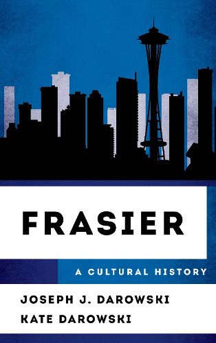 Cover image for Frasier