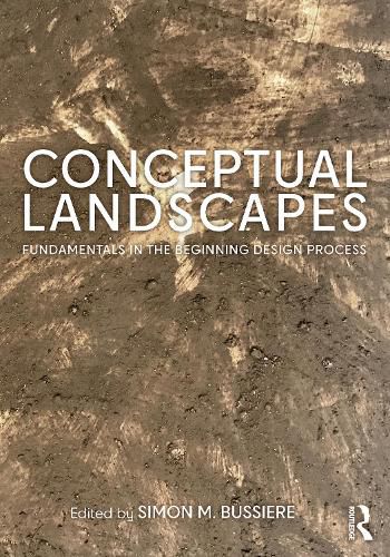 Cover image for Conceptual Landscapes