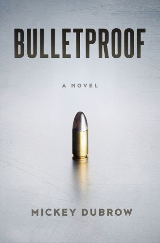 Cover image for Bulletproof