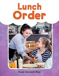 Cover image for Lunch Order