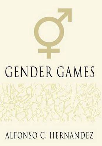 Cover image for Gender Games