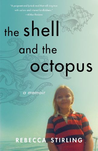 Cover image for The Shell and the Octopus: A Memoir