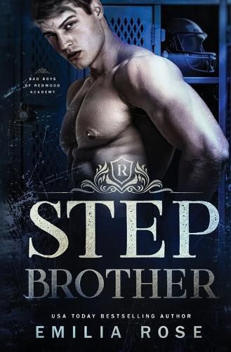 Cover image for Stepbrother