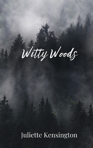 Cover image for Witty Woods