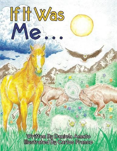 Cover image for If It Was Me . . .