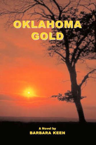 Cover image for Oklahoma Gold