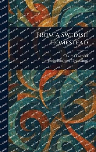 Cover image for From a Swedish Homestead