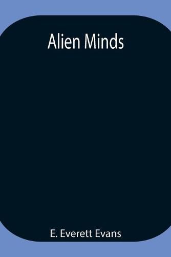 Alien Minds