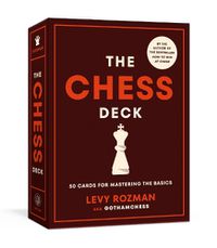 Cover image for The Chess Deck