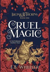 Cover image for Cruel Magic