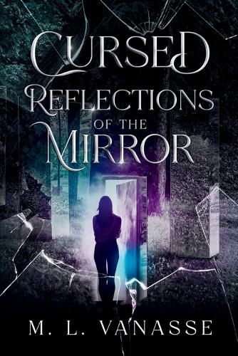 Cover image for Cursed Reflections of the Mirror