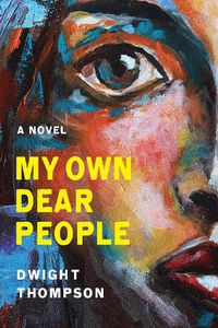 Cover image for My Own Dear People