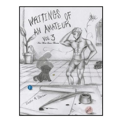 Cover image for Writings of an Amateur: Volume 3