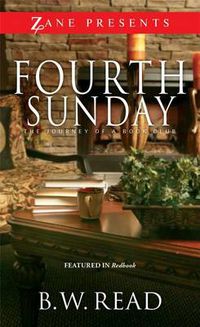 Cover image for Fourth Sunday: The Journey of a Book Club