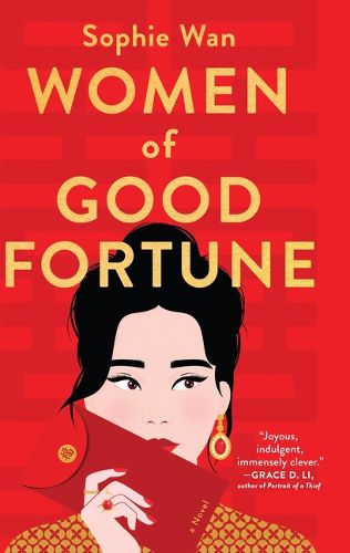 Cover image for Women of Good Fortune