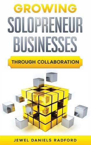 Cover image for Growing Solopreneur Businesses Through Collaboration