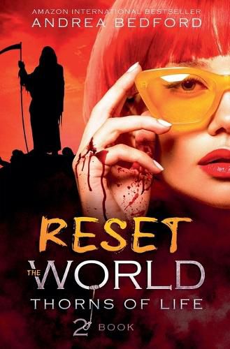 Cover image for Reset the World