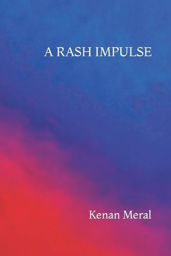 Cover image for A Rash Impulse