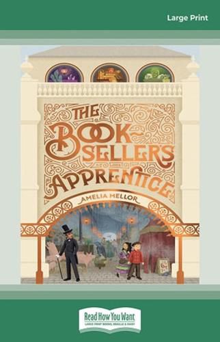 The Bookseller's Apprentice