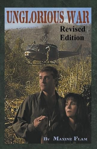 Cover image for Unglorious War Revised Edition