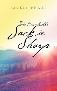 Cover image for The Unsinkable Jackie Sharp