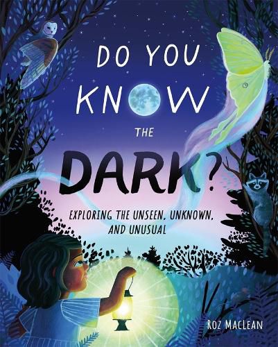 Cover image for Do You Know the Dark?