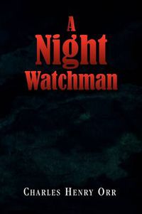 Cover image for A Night Watchman